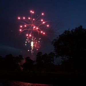 Meet your Posher, Marvin